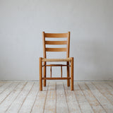 Viggo Hardie-Fischer Dining Chair "model 281" D-R706D202A