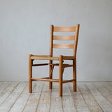 Viggo Hardie-Fischer Dining Chair "model 281" D-R706D202A