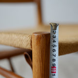 Viggo Hardie-Fischer Dining Chair "model 281" D-R706D202A