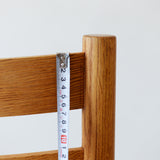 Viggo Hardie-Fischer Dining Chair "model 281" D-R706D202B