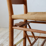 Viggo Hardie-Fischer Dining Chair "model 281" D-R706D202D