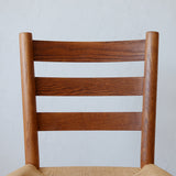 Viggo Hardie-Fischer Dining Chair "model 281" D-R706D202D