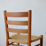 Viggo Hardie-Fischer Dining Chair "model 281" D-R706D202D