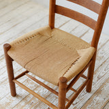 Viggo Hardie-Fischer Dining Chair "model 281" D-R706D202D