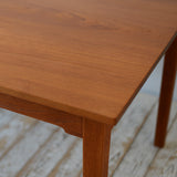 Dining Table D-R706D206