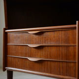 Omann Jun Corner Cabinet R706D207
