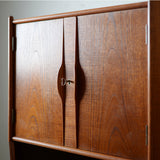 Omann Jun Corner Cabinet R706D207