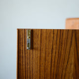 Omann Jun Corner Cabinet R706D207