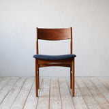 【代官山K様~1/29迄商談中】Dining Chair D-R706D208B
