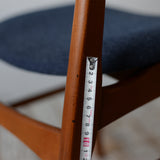 【代官山K様~1/29迄商談中】Dining Chair D-R706D208B