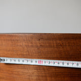 【代官山K様~1/29迄商談中】Dining Chair D-R706D208B