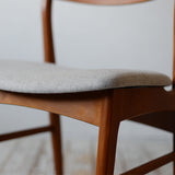 Dining Chair D-R706D208D