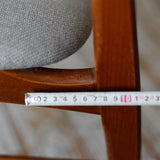 Dining Chair D-R706D208D