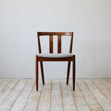 Kai Kristiansen Dining Chair "model Åbo" D-R706D209A