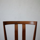 Kai Kristiansen Dining Chair "model Åbo" D-R706D209A
