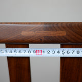 Kai Kristiansen Dining Chair "model Åbo" D-R706D209A