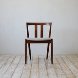 Kai Kristiansen Dining Chair "model Åbo" D-R706D209B