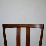 Kai Kristiansen Dining Chair "model Åbo" D-R706D209B