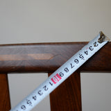 Kai Kristiansen Dining Chair "model Åbo" D-R706D209B