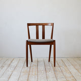 Kai Kristiansen Dining Chair "model Åbo" D-R706D209C
