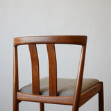 Kai Kristiansen Dining Chair "model Åbo" D-R706D209C