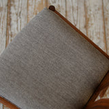 Kai Kristiansen Dining Chair "model Åbo" D-R706D209D