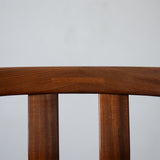 Kai Kristiansen Dining Chair "model Åbo" D-R706D209D