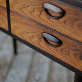 Kai Kristiansen 4drw Chest D-R706D212A