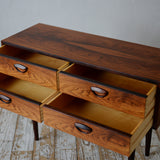 Kai Kristiansen 4drw Chest D-R706D212A