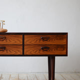 Kai Kristiansen 4drw Chest D-R706D212A