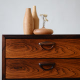 Kai Kristiansen 4drw Chest D-R706D212A