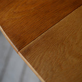 Hans J. Wegner Dining Table "model GE528" D-R706D220