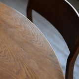 Hans J. Wegner Dining Table "model GE528" D-R706D220