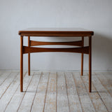 Dining Table R706D221