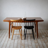 Dining Table R706D221