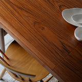 Dining Table R706D221