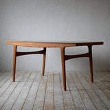 Dining Table R706D221