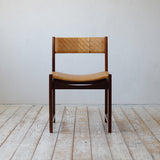 Peter Hvidt & Orla Mølgaard-Nielsen Dining Chair "model 350" D-R712D300A