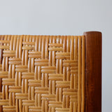 Peter Hvidt & Orla Mølgaard-Nielsen Dining Chair "model 350" D-R712D300A