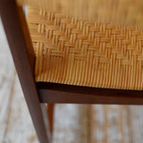 Peter Hvidt & Orla Mølgaard-Nielsen Dining Chair "model 350" D-R712D300B