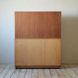 Børge Mogensen Cabinet D-R712D302B