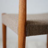 Aage Schmidt Christensen chair "model 4112" R712D304A