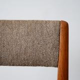 Aage Schmidt Christensen chair "model 4112" R712D304A