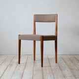 Aage Schmidt Christensen Dining Chair "model 4112" R712D304B