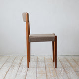 Aage Schmidt Christensen Dining Chair "model 4112" R712D304B