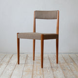 Aage Schmidt Christensen Dining Chair "model 4112" R712D304C