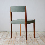 Aage Schmidt Christensen Dining Chair "model 4112" R712D304E