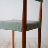 Aage Schmidt Christensen Dining Chair "model 4112" R712D304E