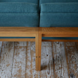 Ole Gjerlov-Knudsen & Torben Lind 2S sofa D-R712D310