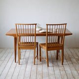 Johannes Andersen Dining Table R712D314